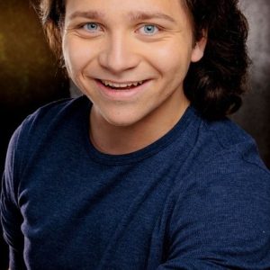 تصویر هنرمند Bryson Robinson