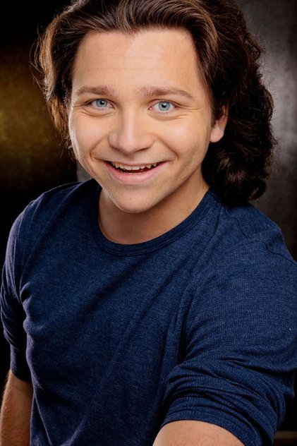 bryson robinson