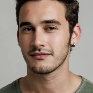 تصویر هنرمند Filipe Bragança