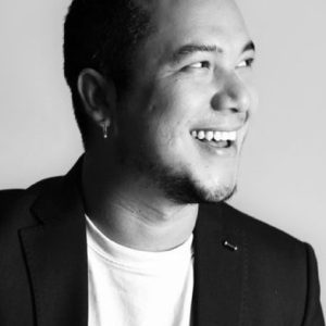 تصویر هنرمند Daniel Chong