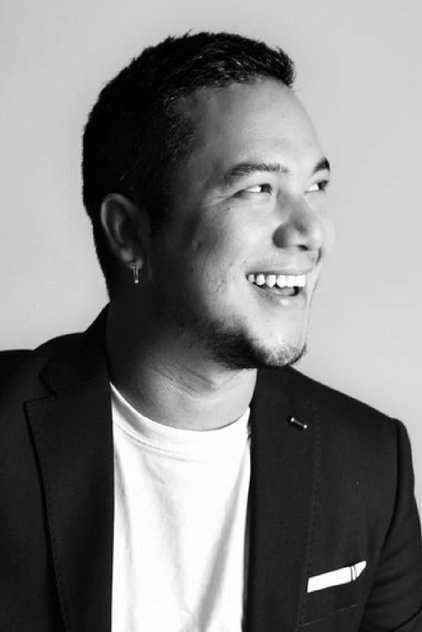 تصویر هنرمند Daniel Chong