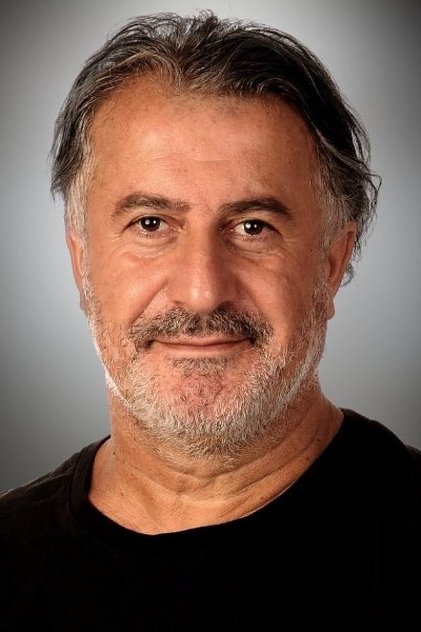 تصویر هنرمند Veysel Diker