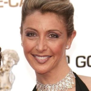 تصویر هنرمند Karine Belly