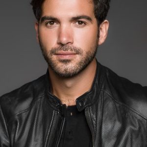 تصویر هنرمند Erick Chapa