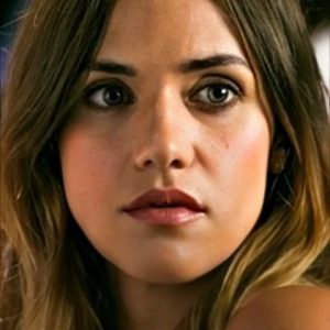 تصویر هنرمند Pamela Almanza