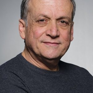 تصویر هنرمند Joe Letteri