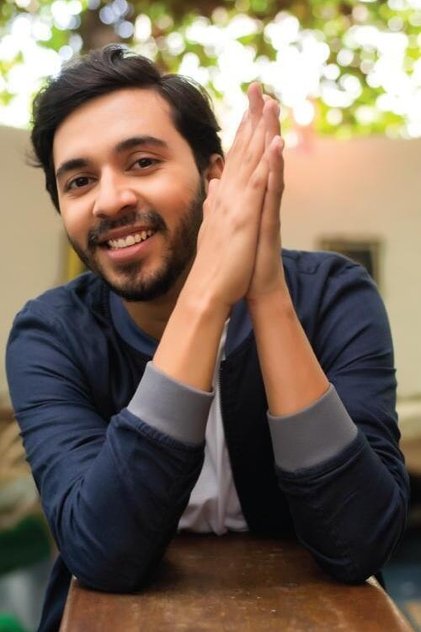 تصویر هنرمند Abhay Mahajan