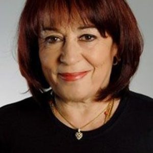 تصویر هنرمند Suna Keskin