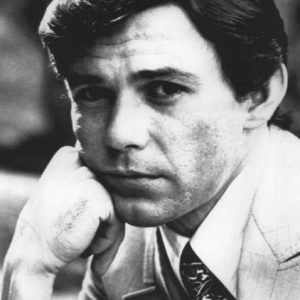 تصویر هنرمند Jay Sebring