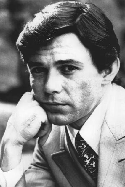 jay sebring
