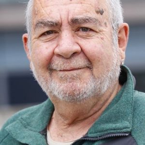 تصویر هنرمند Köksal Engür