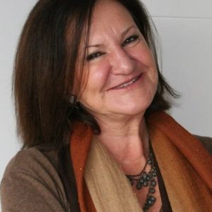 تصویر هنرمند Denise O'Dell