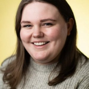 تصویر هنرمند Megan Kimber