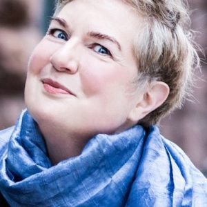 تصویر هنرمند Mary Jo Pehl