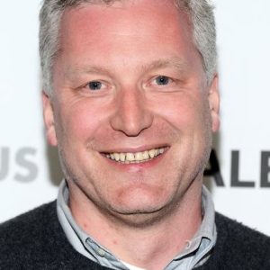 تصویر هنرمند Tristram Shapeero