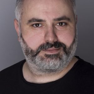 تصویر هنرمند Hakan Hüseyin Gül