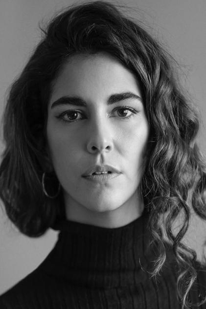 adriana fornés iEUBWRnKLTMPQyjA3ou2jym2cMd