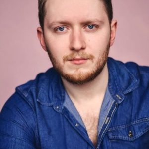 تصویر هنرمند Coulter Dittman