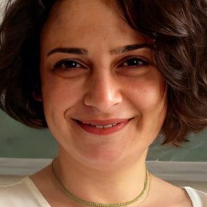 تصویر هنرمند Funda Alp