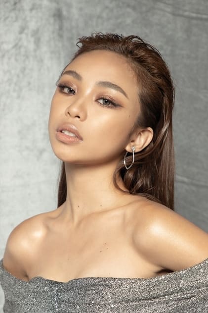 تصویر هنرمند Maymay Entrata
