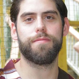 تصویر هنرمند Fede del Real