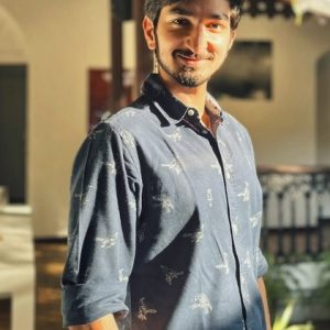 تصویر هنرمند Pranav Bhasin