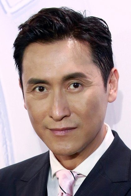 joe ma tak-chung