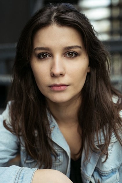 تصویر هنرمند Magdalena Wieczorek