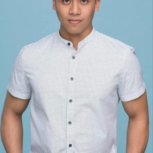 تصویر هنرمند Kyle Murillo