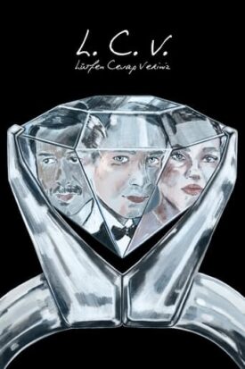 پوستر رسمی فیلم LCV (Lutfen Cevap Veriniz) (2022)