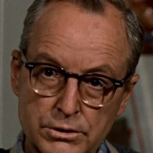 تصویر هنرمند John McGovern