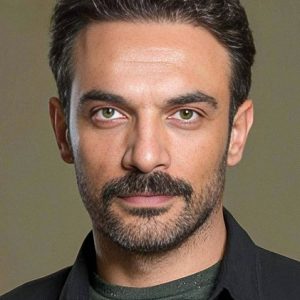 تصویر هنرمند Uğur Aslan