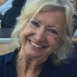 تصویر هنرمند Hilda Stark