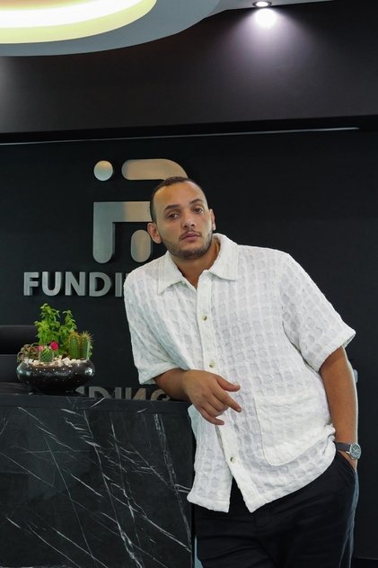 khaled ayesh