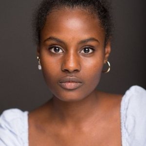 تصویر هنرمند Selam Ortega