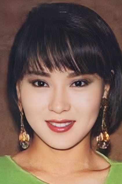 bonnie ngai chau-wah