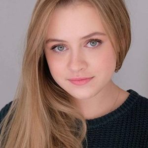 تصویر هنرمند Emma Meisel