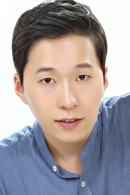 تصویر هنرمند Yang Geun-seok