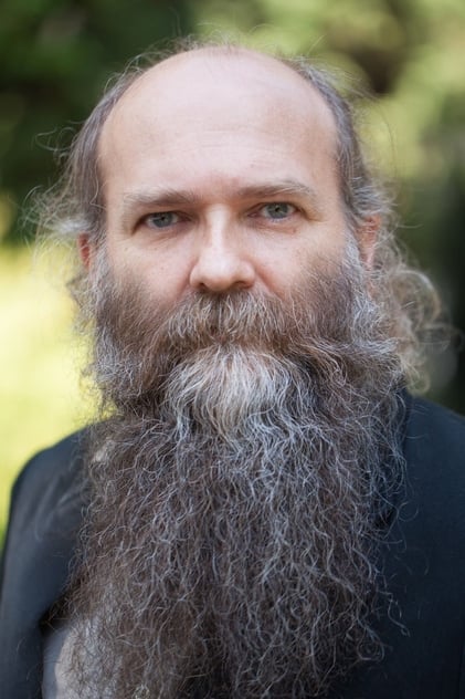 تصویر هنرمند Klemens Niklaus Trenkle