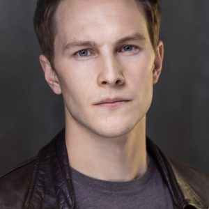 تصویر هنرمند Orion Smith