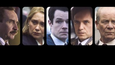 Teaser for The Bombing of Pan Am 103