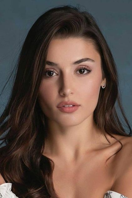 تصویر هنرمند Hande Erçel