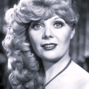 تصویر هنرمند Sheila White