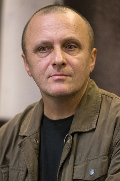 تصویر هنرمند Marek Zawierucha
