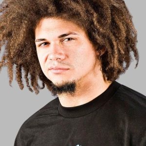 تصویر هنرمند Carlos Colón Jr.