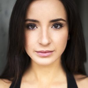 تصویر هنرمند Catherine Michaud