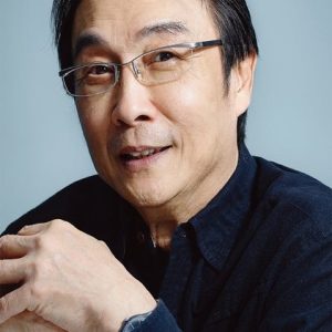 تصویر هنرمند Damian Lau