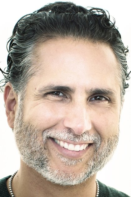 تصویر هنرمند Marlon Moreno