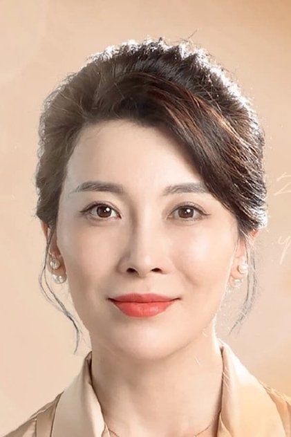 تصویر هنرمند Zhang Yanyan