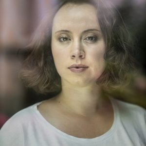 تصویر هنرمند Katharina Haudum